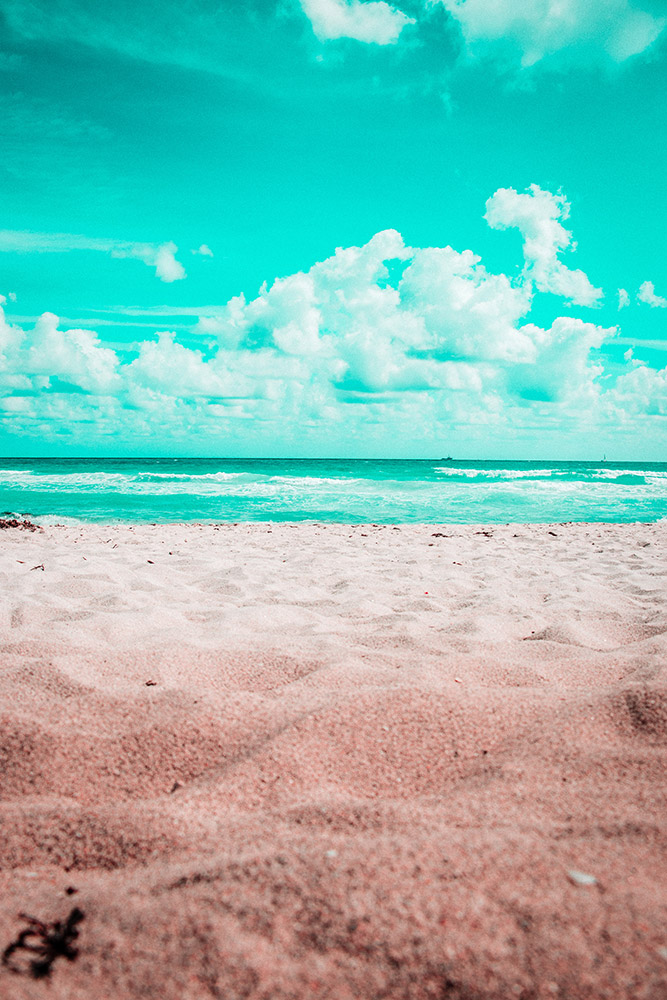 Beach Preset Collection For Mobile Photonify Photographers Marketplace