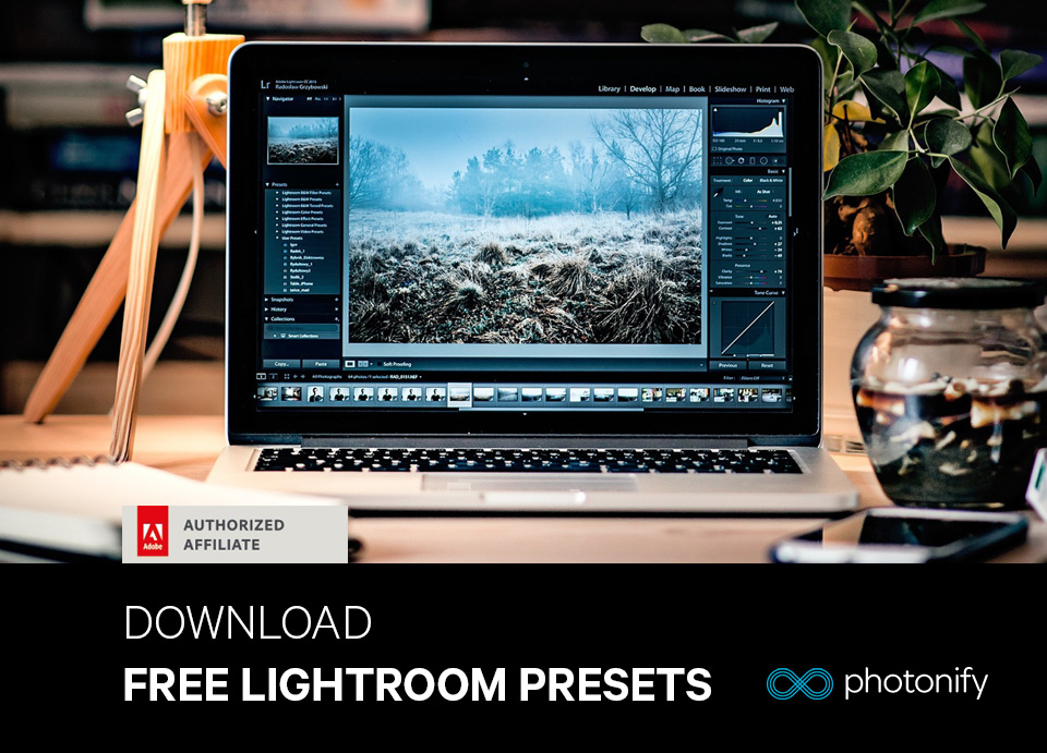 lightroom free for students