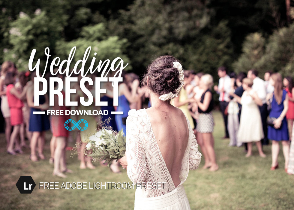 Free Wedding Photography Lightroom Preset To Download