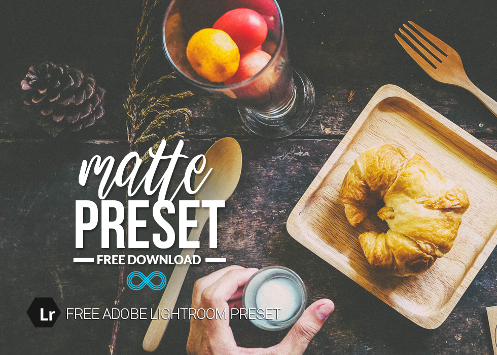 Free Matte Preset