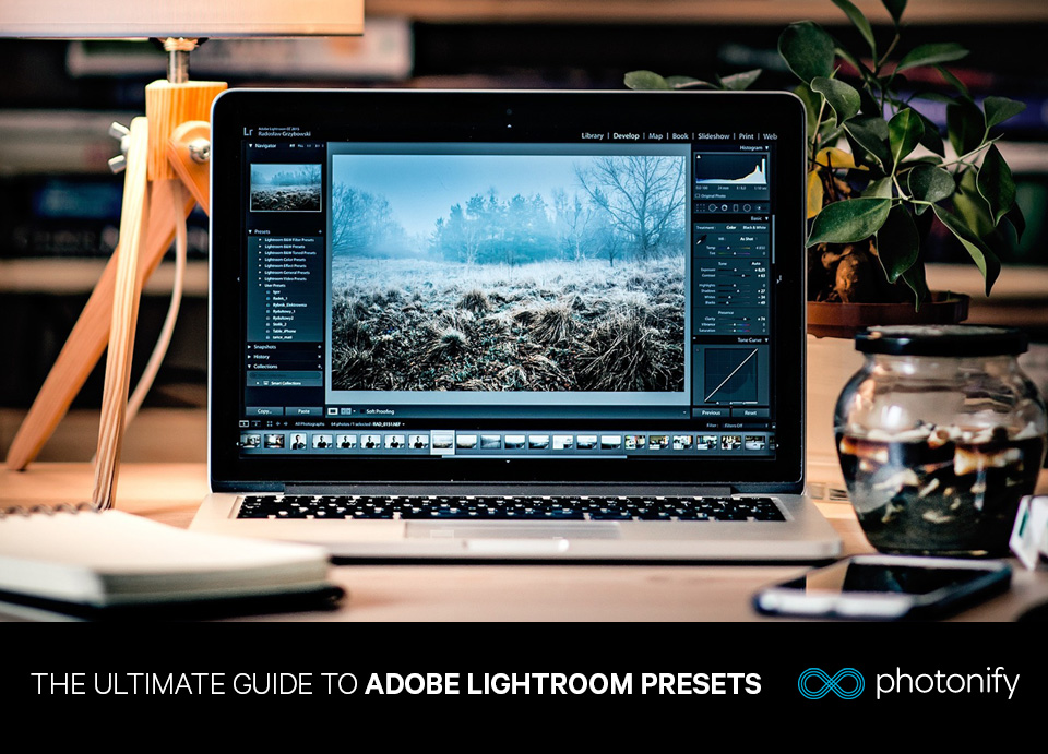 Lightroom Presets Guide