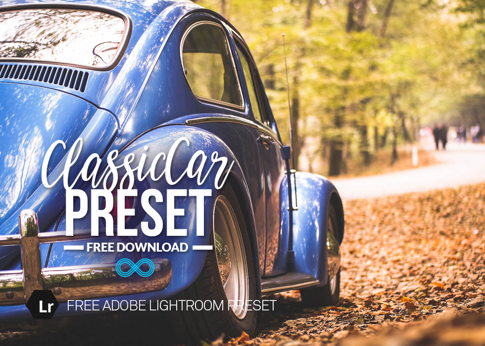 free lightroom classic presets download