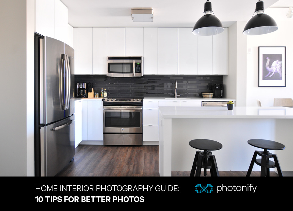 Home Interior Photography Guide