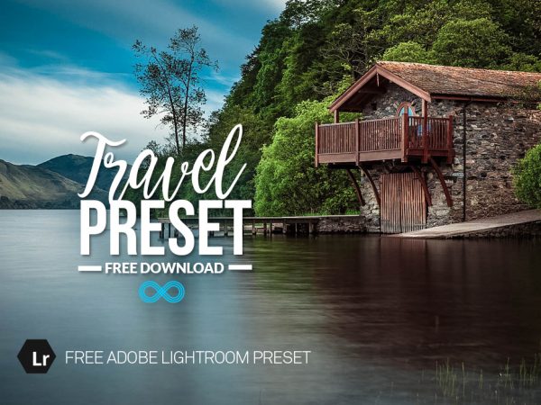 free travel lightroom presets