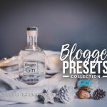 Lightrrom Presets for Bloggers