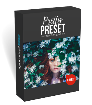 Free Pretty Preset Box