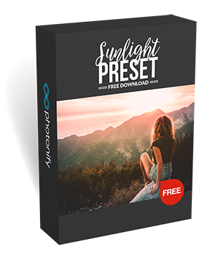 Free Sunlight Presets Box