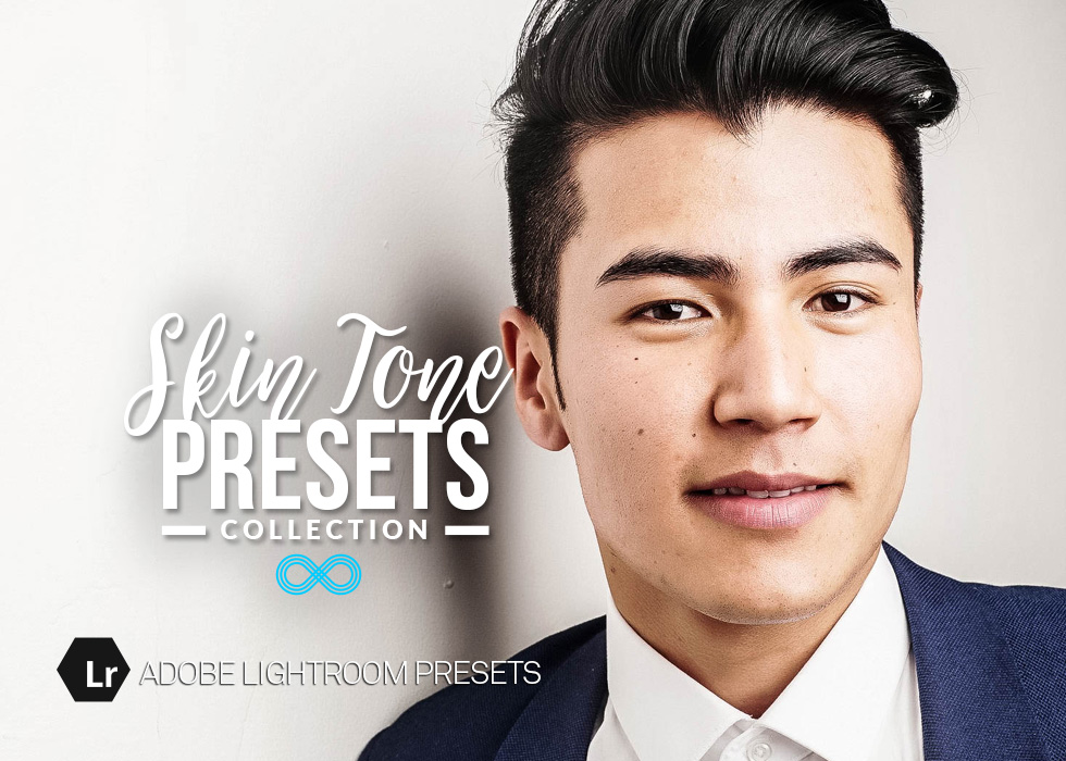 Skin Tones Lightroom Presets Collection For Desktop And Mobile Photonify