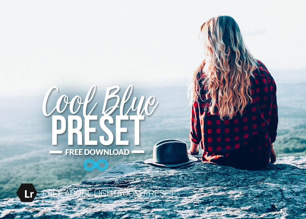 Free Lightroom Preset  Wild Wind - Download Now!