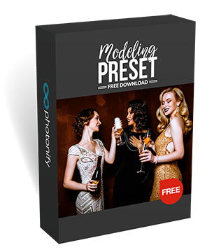 Free Modeling Preset Box