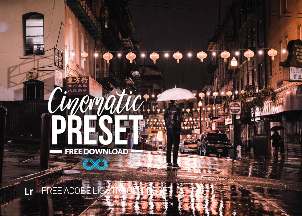 photoshop cinematic presets free download