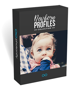 Newborn Profiles Box