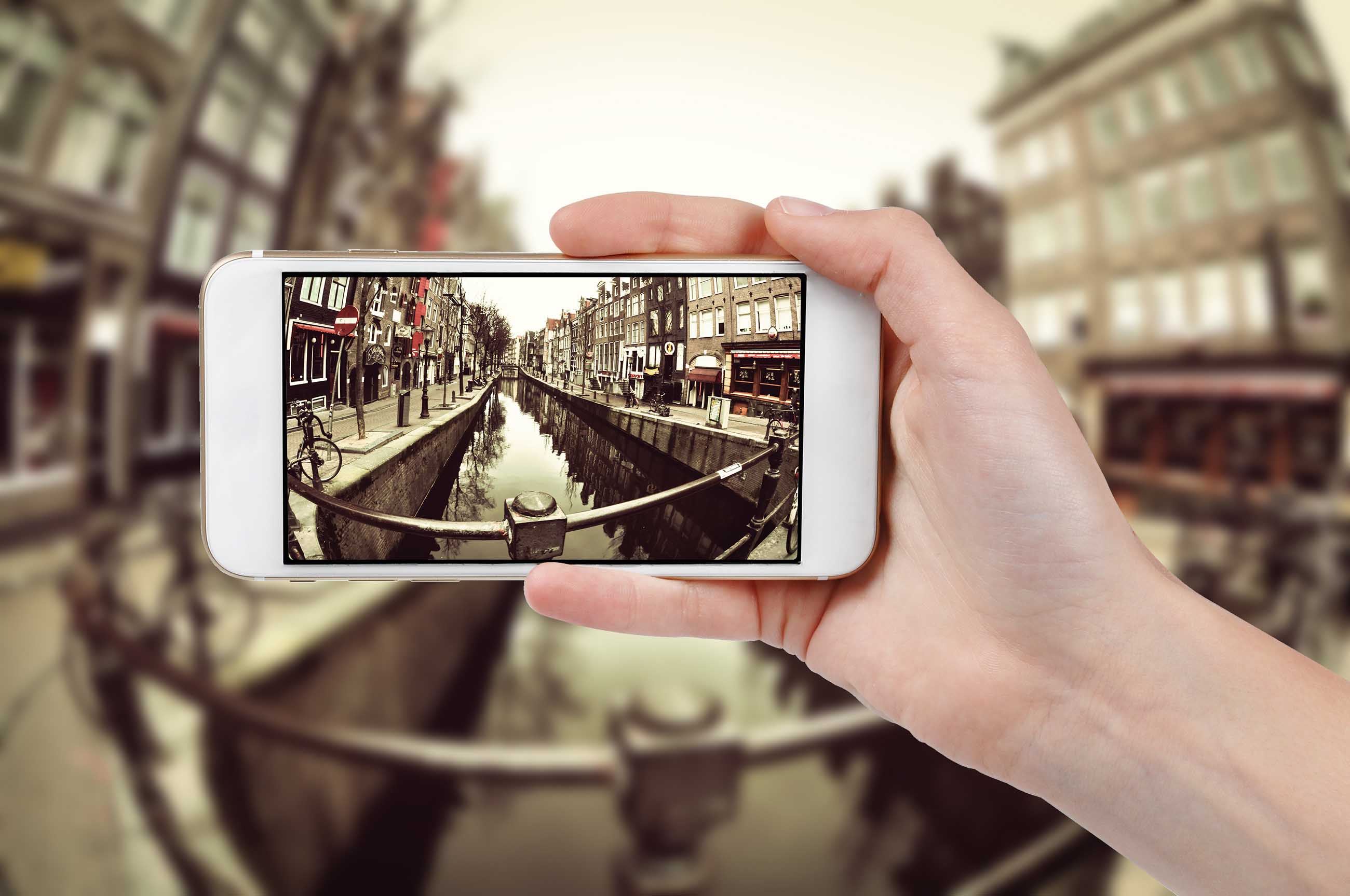 7 Best Photo Editing Apps for Photographers - Photonify