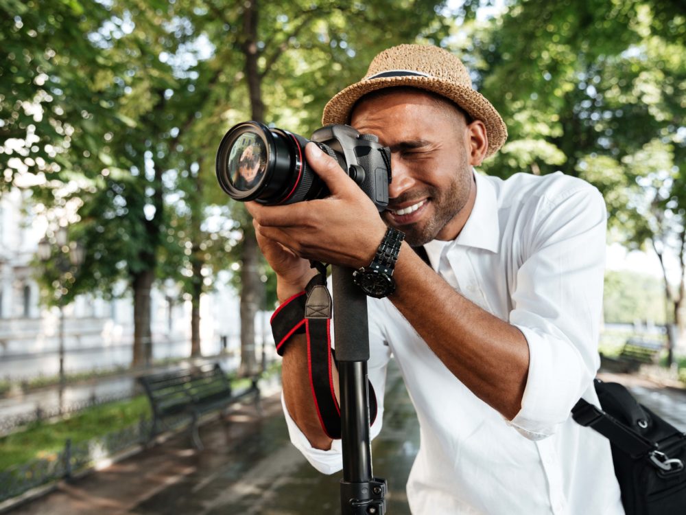 6 Steps for Quitting Your Job to Break into Freelance Photography