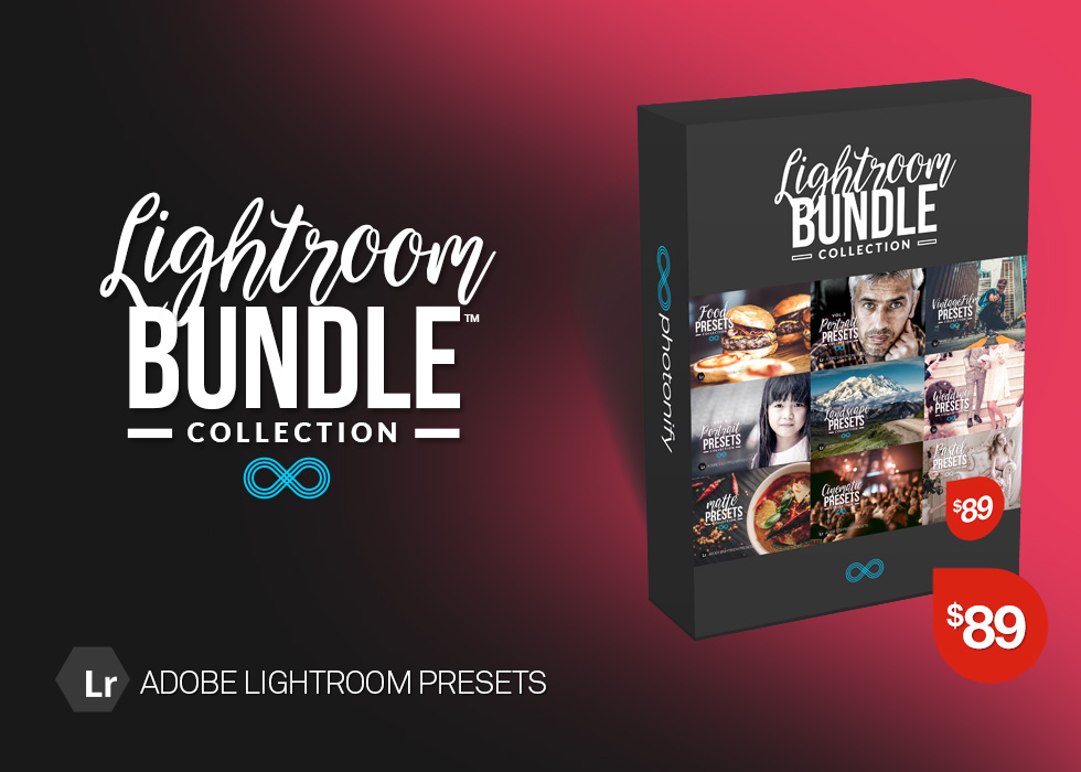 Complete Lightroom Bundle