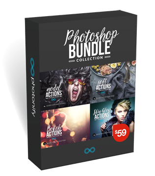 Complete Photoshop Bundle