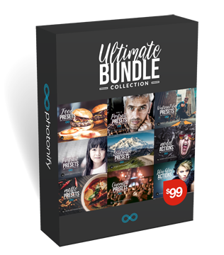 Ultimate Bundle Software Box