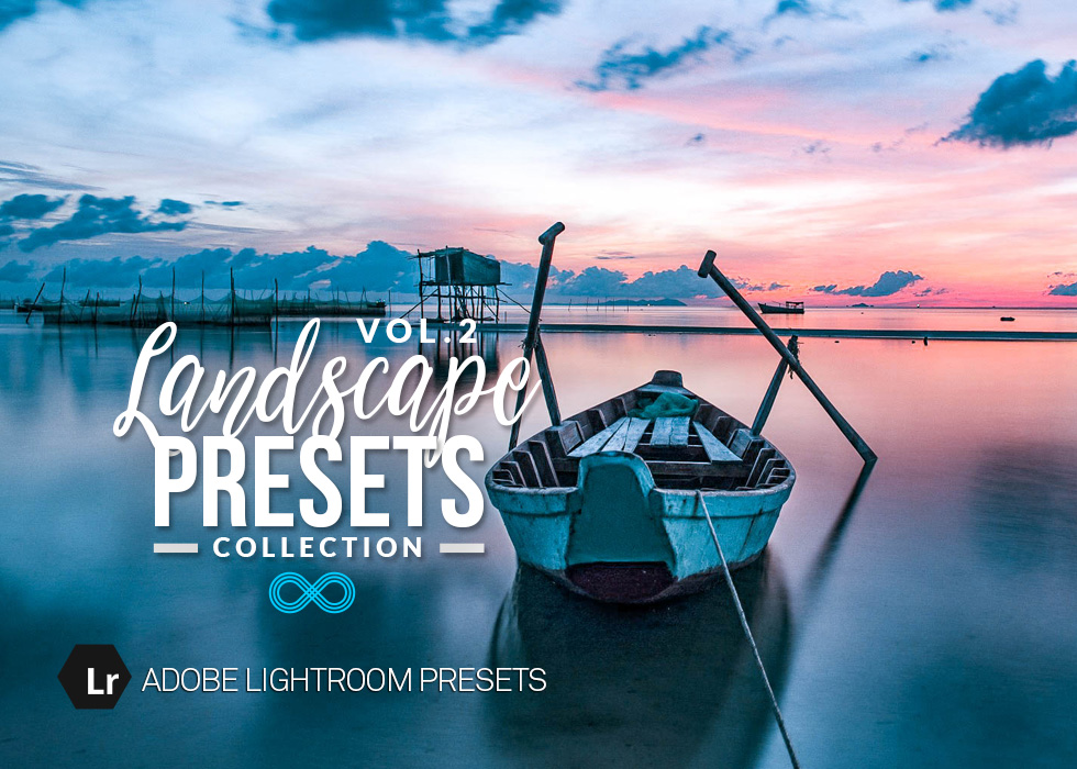 free presets for lightroom landscape