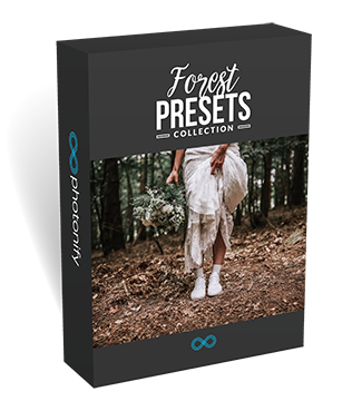 Forest Presets Box
