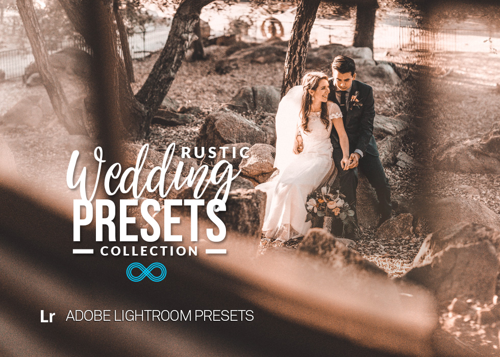 Rustic Wedding Lightroom Presets