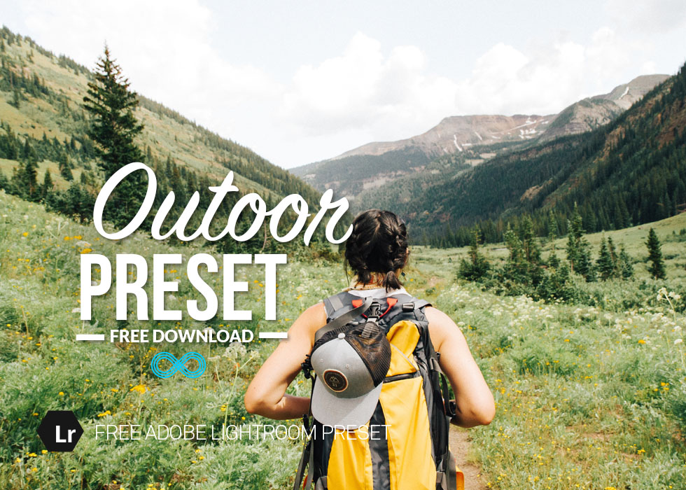 photoshop outdoor presets free download