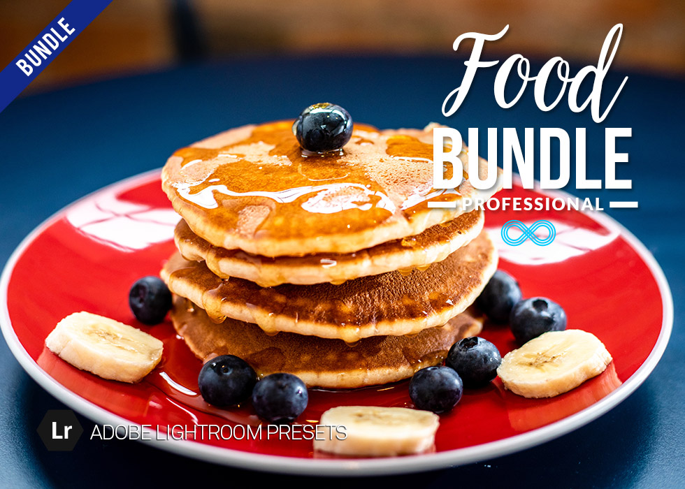 Food Bundle - Vol. 1-2 - Photonify Photographers Marketplace